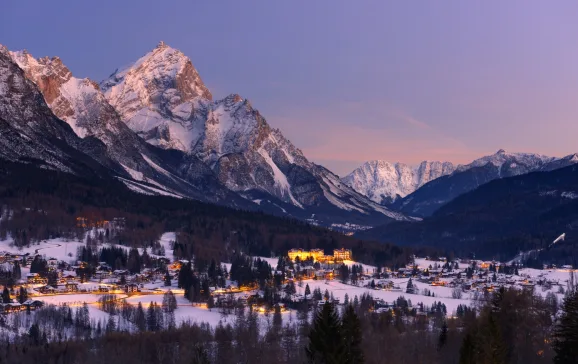 Cortina D Ampezzo Ski Resort Review Snow Magazine   Cortina Dampezzo Ski Resort Italy Credit Istock.webp